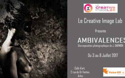 Ambivalences | Creative Image Lab | 3-8/07 2017