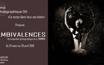 Emoi Photographique 18 | 24/03 – 29/04 2018 | Angoulème