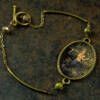 Bracelet N14, les bijoux des lames du Tarot